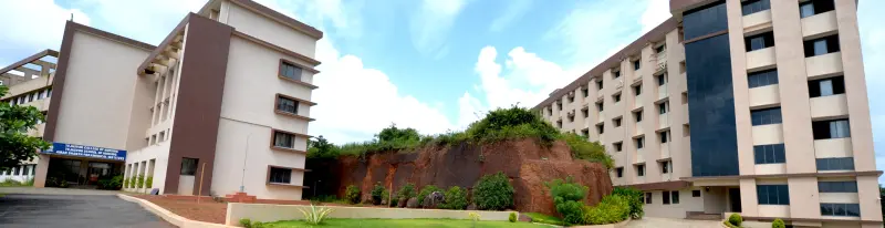 Tejasvini Nursing Institute Mangalore